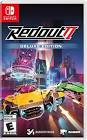 JEU SWITCH REDOUT 2 DELUXE EDITION