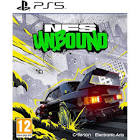 JEU PS5 NEED FOR SPEED UNBOUND