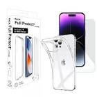 COQUE MOXIE PACK FULL PROTECT IPHONE 14 PRO MAX