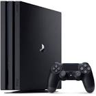 CONSOLE SONY PS4 PRO 2TO AVEC MANETTE