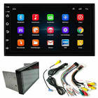 AUTORADIO ANDROID CAR PLAYER DOUBLE 2DIN ANDROID 10 7