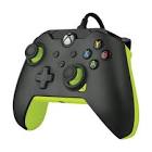 MANETTE FILAIRE XBOX ONE PDP ELECTRIC BLACK