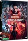 DVD  DOCTEUR STRANGE IN THE MULTIVERSE OF MADNESS