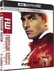 BLU-RAY  MISSION IMPOSSIBLE UHD 4K