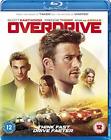DVD AUTRES GENRES OVERDRIVE