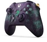 MANETTE MICROSOFT EDITION SEA OF THIEVES