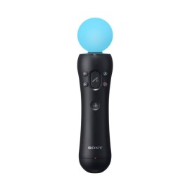 PACK PS MOVE JEU + MANETTE + CAM SONY PS4 / PS3