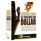 DVD WESTERN COFFRET LA TRILOGIE DU DOLLAR SERGIO LEONE