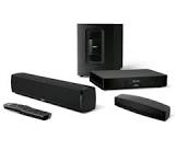 HOME CINE BOSE SOUNDTOUCH 120