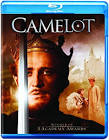 BLU-RAY  CAMELOT