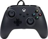 MANETTE FILAIRE XBOX ONE BLACK TRADE INVADERS 320070