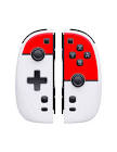 SWITCH IICON BLANC ET ROUGE UNDER CONTROL 2981