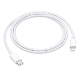CABLE TYPE C VERS IPHONE OFFICIEL APPLE 