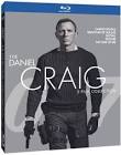 BLU-RAY ACTION 007 DANIEL CRAIG COLLECTION 5 FILMS