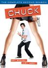 DVD DRAME CHUCK - SERIES 2 (COFFRET DE 6 DVD)