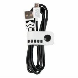 ACCESSOIRES TELEPHONIE TRIBE MICRO USB STAR WARS