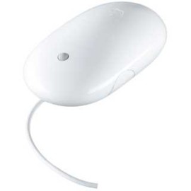 SOURIS FILAIRE APPLE MIGHTY MOUSE A1152