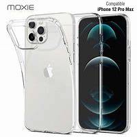 COQUE IPHONE 12 PRO MAX BY MOXIE SKINTRANSIP12PMAX