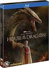 BLU-RAY  GAME OF THRONES HOUSE OF THE DRAGONS