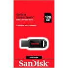 CLE USB SANDISK FLASH DRIVE 128GO