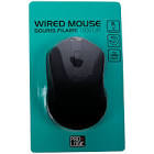 SOURIS FILAIRE USB PROLOGIC WIRED MOUSE