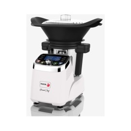 ROBOT CUISEUR MULTIFONCTION FAGOR GRAND CHEF FG508