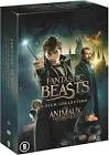 DVD  LES ANIMAUX FANTASTIQUES COLLECTION 3 FILMS