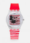 MONTRE SWATCH KEITH HARING X MICKEY MOUSE
