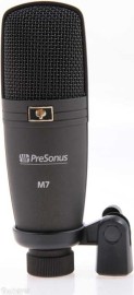 MICROPHONE PRESONUS M7