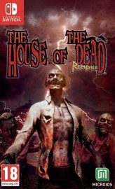 JEU SWITCH THE HOUSE OF THE DEAD 1 : REMAKE - STANDARD EDITION