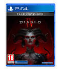 JEU PS4 DIABLO IV