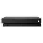 CONSOLE MICROSOFT XBOX ONE X 1TO SANS MANETTE