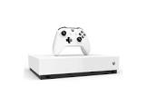 CONSOLE MICROSOFT XBOX ONE S ALL DIGITAL 1TO AVEC MANETTE