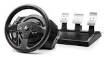 VOLANT THRUSTMASTER T300 RS GT EDITION PS3/PS4/PS5