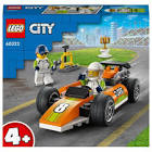 JOUET LEGO CITY 60322