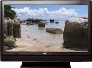 TV LCD 32 SONY LCD 32