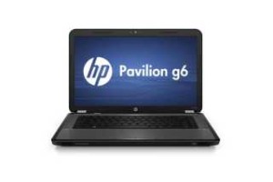 PC PORTABLE HP AMD A4-4300M PAVILION G6