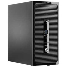 UC HP INTEL CORE I3-4150 3,5GHZ PRODESK 4 GO STANDARD 500GO/ / DVD WINDOWS 10