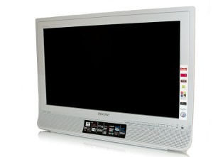 TV LCD 20