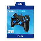 MANETTE PS3 BIGBEN WIRED MINI CONTROLLER PS3