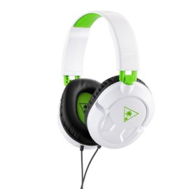 CASQUE FILAIRE TYPE JACK EAR FORCE RECON 30X