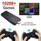 GAME STICK LITE GAME AND WATCH 2.4G WIRELESS CONTROLER GAMEPAD