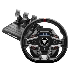 VOLANT PS4 THRUSTMASTER T248-PS PS4/PS5