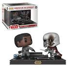 POP.257 STAR WARS . MOVIE MOMENT FUNKO REMATCH ON THE SUPREMACY