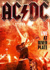 BLU-RAY MUSICAL ACDC LIVE AT RIVER PLATE