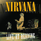 DVD MUSICAL NIRVANA LIVE AT READING