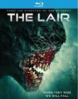 BLU-RAY  THE LAIR
