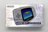 CONSOLE CONSOLE GAMEBOY ADVANCE