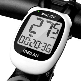 MINI GPS BICYCLE MEILAN M3