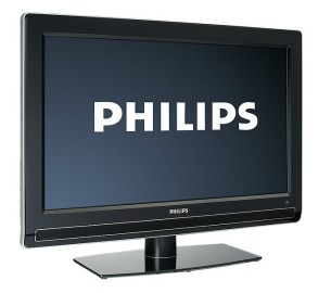 TV PHILIPS 81 CM (32